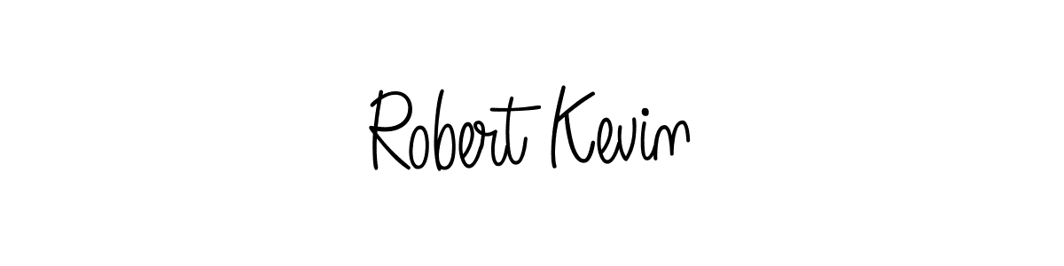 How to make Robert Kevin signature? Angelique-Rose-font-FFP is a professional autograph style. Create handwritten signature for Robert Kevin name. Robert Kevin signature style 5 images and pictures png