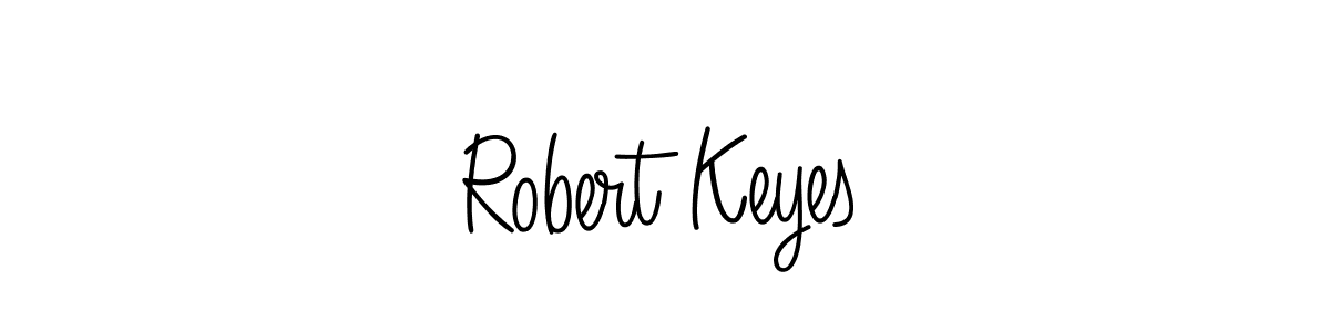 Also we have Robert Keyes name is the best signature style. Create professional handwritten signature collection using Angelique-Rose-font-FFP autograph style. Robert Keyes signature style 5 images and pictures png