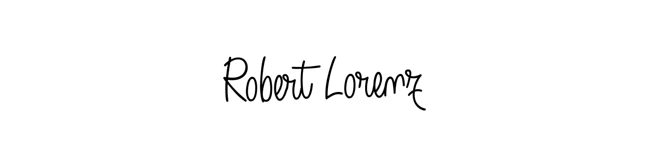 You can use this online signature creator to create a handwritten signature for the name Robert Lorenz. This is the best online autograph maker. Robert Lorenz signature style 5 images and pictures png