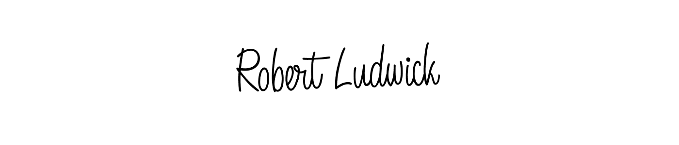 Similarly Angelique-Rose-font-FFP is the best handwritten signature design. Signature creator online .You can use it as an online autograph creator for name Robert Ludwick. Robert Ludwick signature style 5 images and pictures png