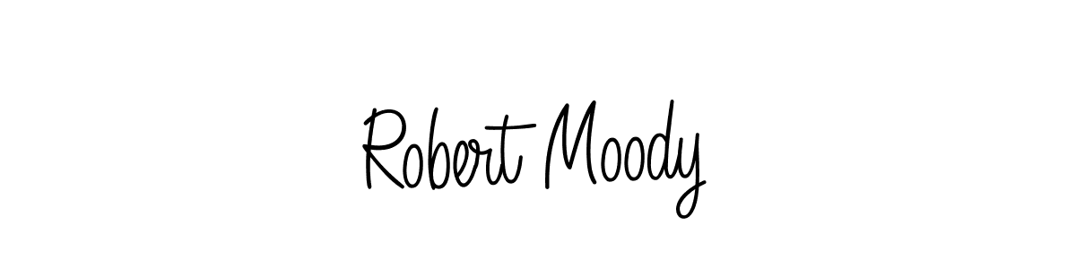 It looks lik you need a new signature style for name Robert Moody. Design unique handwritten (Angelique-Rose-font-FFP) signature with our free signature maker in just a few clicks. Robert Moody signature style 5 images and pictures png