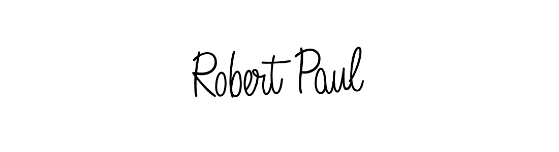 Also we have Robert Paul name is the best signature style. Create professional handwritten signature collection using Angelique-Rose-font-FFP autograph style. Robert Paul signature style 5 images and pictures png