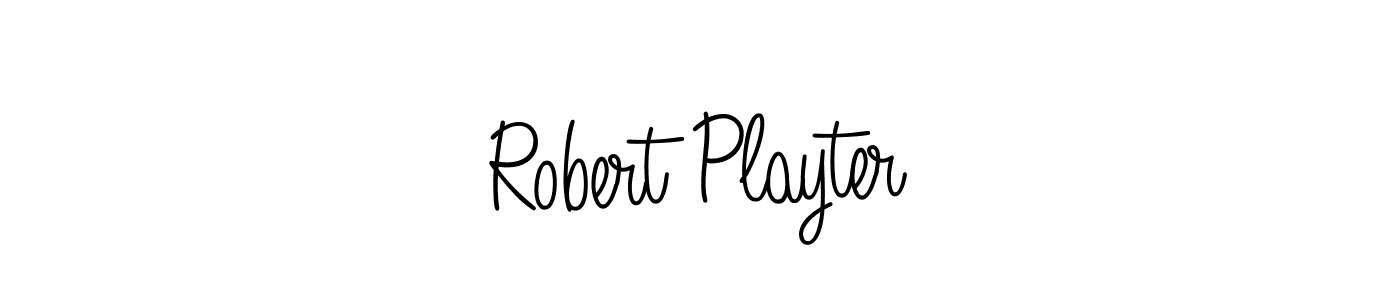 Angelique-Rose-font-FFP is a professional signature style that is perfect for those who want to add a touch of class to their signature. It is also a great choice for those who want to make their signature more unique. Get Robert Playter name to fancy signature for free. Robert Playter signature style 5 images and pictures png