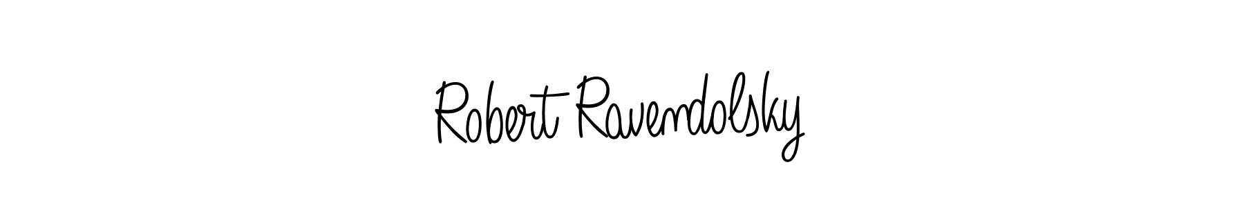 Also You can easily find your signature by using the search form. We will create Robert Ravendolsky name handwritten signature images for you free of cost using Angelique-Rose-font-FFP sign style. Robert Ravendolsky signature style 5 images and pictures png