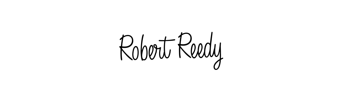 Make a short Robert Reedy signature style. Manage your documents anywhere anytime using Angelique-Rose-font-FFP. Create and add eSignatures, submit forms, share and send files easily. Robert Reedy signature style 5 images and pictures png