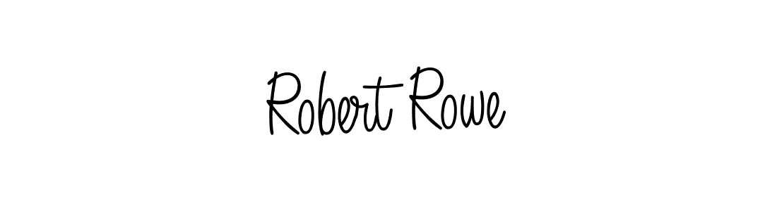 if you are searching for the best signature style for your name Robert Rowe. so please give up your signature search. here we have designed multiple signature styles  using Angelique-Rose-font-FFP. Robert Rowe signature style 5 images and pictures png