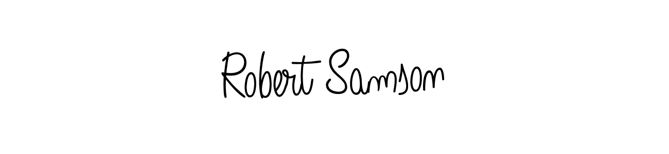 See photos of Robert Samson official signature by Spectra . Check more albums & portfolios. Read reviews & check more about Angelique-Rose-font-FFP font. Robert Samson signature style 5 images and pictures png