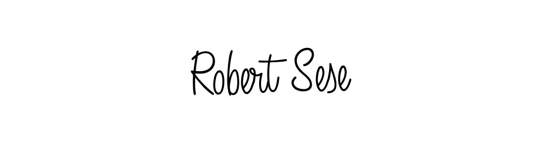 Make a short Robert Sese signature style. Manage your documents anywhere anytime using Angelique-Rose-font-FFP. Create and add eSignatures, submit forms, share and send files easily. Robert Sese signature style 5 images and pictures png