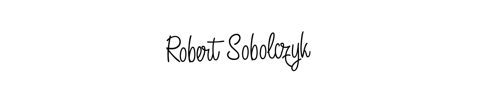 See photos of Robert Sobolczyk official signature by Spectra . Check more albums & portfolios. Read reviews & check more about Angelique-Rose-font-FFP font. Robert Sobolczyk signature style 5 images and pictures png