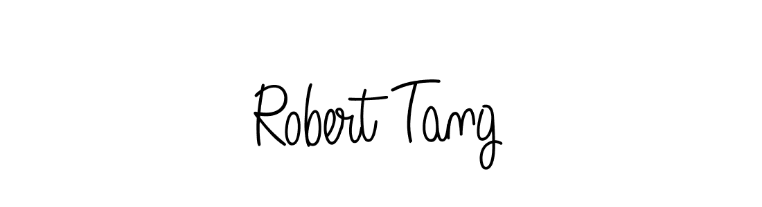 if you are searching for the best signature style for your name Robert Tang. so please give up your signature search. here we have designed multiple signature styles  using Angelique-Rose-font-FFP. Robert Tang signature style 5 images and pictures png