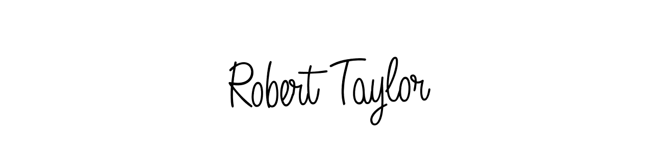 You can use this online signature creator to create a handwritten signature for the name Robert Taylor. This is the best online autograph maker. Robert Taylor signature style 5 images and pictures png