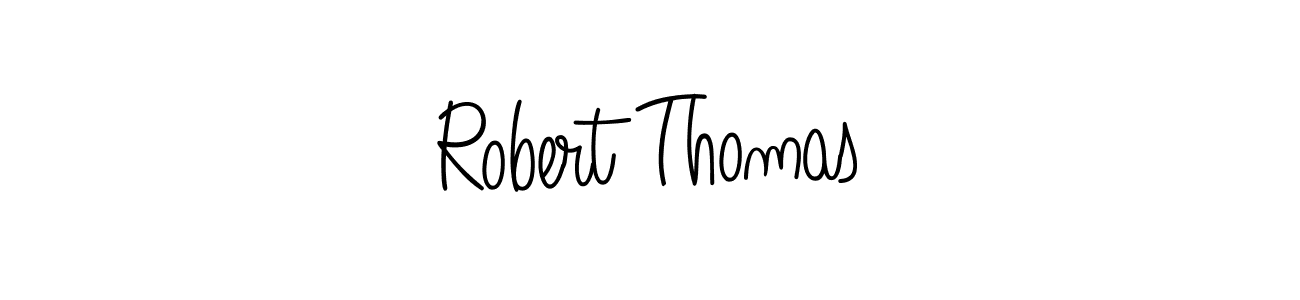 Also we have Robert Thomas name is the best signature style. Create professional handwritten signature collection using Angelique-Rose-font-FFP autograph style. Robert Thomas signature style 5 images and pictures png