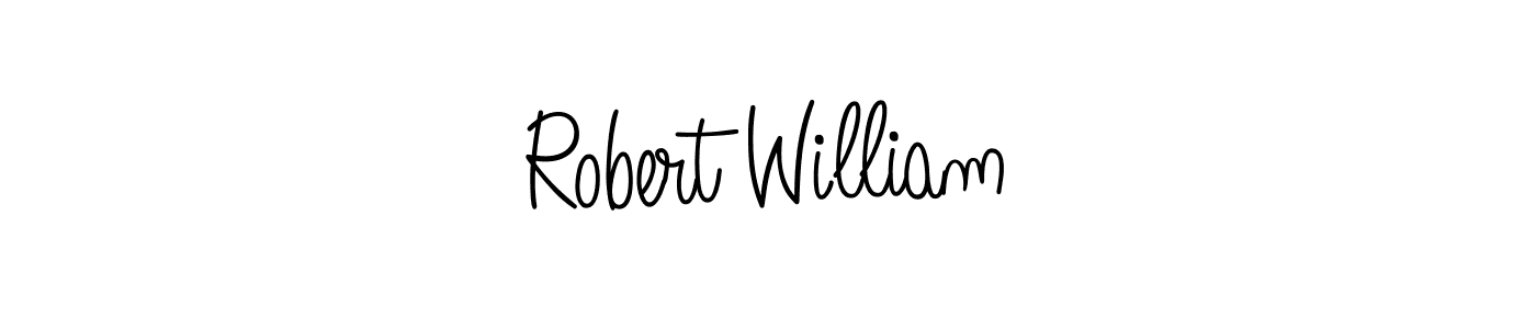 You can use this online signature creator to create a handwritten signature for the name Robert William. This is the best online autograph maker. Robert William signature style 5 images and pictures png