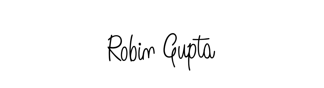 Also You can easily find your signature by using the search form. We will create Robin Gupta name handwritten signature images for you free of cost using Angelique-Rose-font-FFP sign style. Robin Gupta signature style 5 images and pictures png