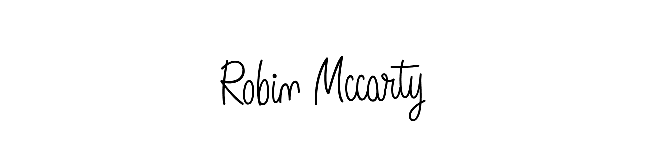 Similarly Angelique-Rose-font-FFP is the best handwritten signature design. Signature creator online .You can use it as an online autograph creator for name Robin Mccarty. Robin Mccarty signature style 5 images and pictures png