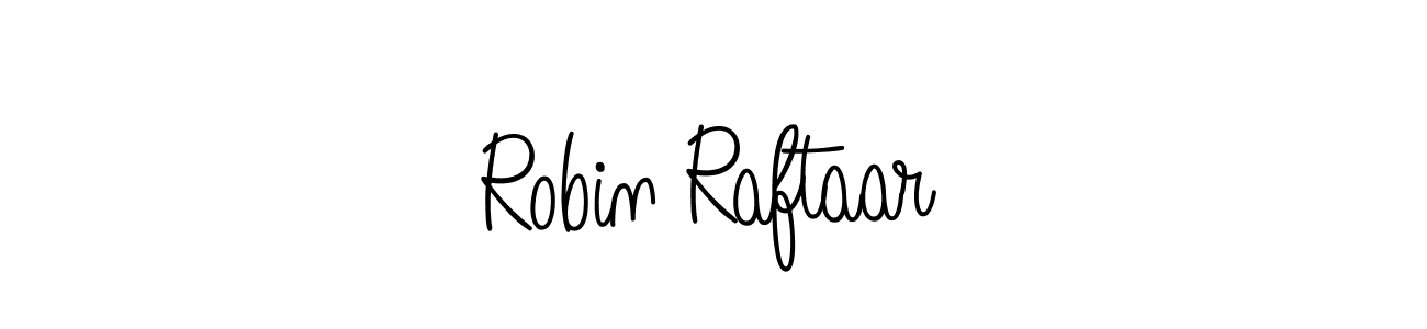Once you've used our free online signature maker to create your best signature Angelique-Rose-font-FFP style, it's time to enjoy all of the benefits that Robin Raftaar name signing documents. Robin Raftaar signature style 5 images and pictures png