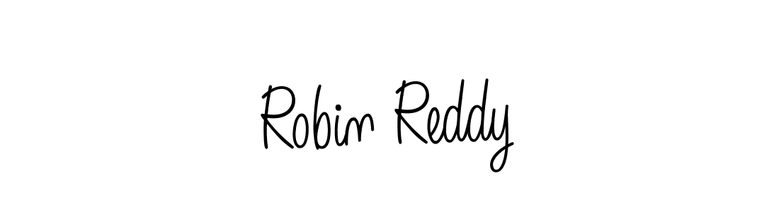 It looks lik you need a new signature style for name Robin Reddy. Design unique handwritten (Angelique-Rose-font-FFP) signature with our free signature maker in just a few clicks. Robin Reddy signature style 5 images and pictures png