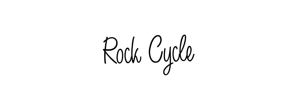 Here are the top 10 professional signature styles for the name Rock Cycle. These are the best autograph styles you can use for your name. Rock Cycle signature style 5 images and pictures png