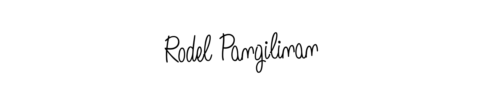 Here are the top 10 professional signature styles for the name Rodel Pangilinan. These are the best autograph styles you can use for your name. Rodel Pangilinan signature style 5 images and pictures png