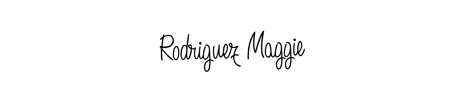 Here are the top 10 professional signature styles for the name Rodriguez Maggie. These are the best autograph styles you can use for your name. Rodriguez Maggie signature style 5 images and pictures png