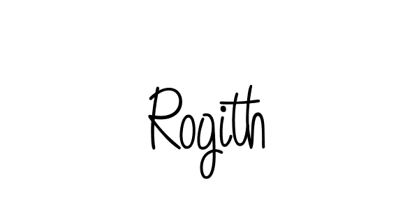 See photos of Rogith official signature by Spectra . Check more albums & portfolios. Read reviews & check more about Angelique-Rose-font-FFP font. Rogith signature style 5 images and pictures png