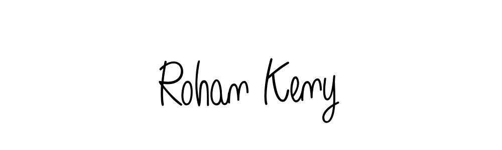 Check out images of Autograph of Rohan Keny name. Actor Rohan Keny Signature Style. Angelique-Rose-font-FFP is a professional sign style online. Rohan Keny signature style 5 images and pictures png