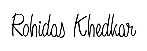 See photos of Rohidas Khedkar official signature. Check more albums & portfolios. Read reviews & check more about Angelique-Rose-font-FFP font. Rohidas Khedkar signature style 5 images and pictures png