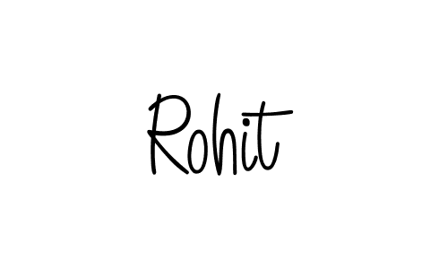96+ Rohit Name Signature Style Ideas | Wonderful Online Autograph