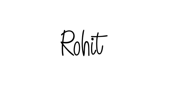 Here are the top 10 professional signature styles for the name Rohit . These are the best autograph styles you can use for your name. Rohit  signature style 5 images and pictures png
