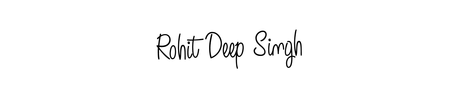 Check out images of Autograph of Rohit Deep Singh name. Actor Rohit Deep Singh Signature Style. Angelique-Rose-font-FFP is a professional sign style online. Rohit Deep Singh signature style 5 images and pictures png
