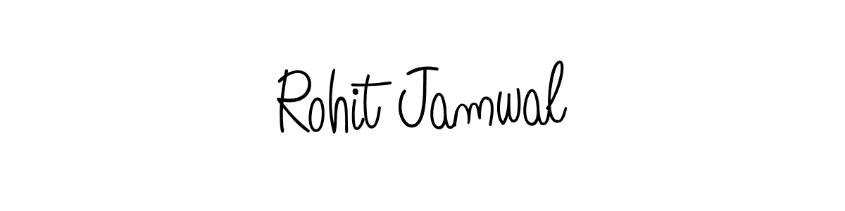 Check out images of Autograph of Rohit Jamwal name. Actor Rohit Jamwal Signature Style. Angelique-Rose-font-FFP is a professional sign style online. Rohit Jamwal signature style 5 images and pictures png