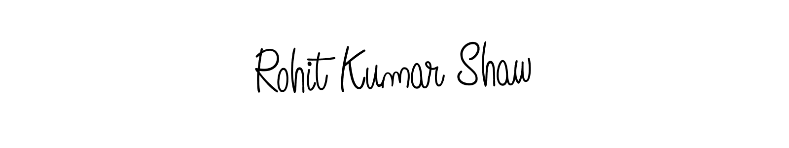 if you are searching for the best signature style for your name Rohit Kumar Shaw. so please give up your signature search. here we have designed multiple signature styles  using Angelique-Rose-font-FFP. Rohit Kumar Shaw signature style 5 images and pictures png