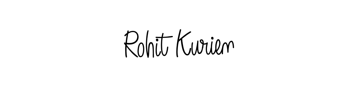 Also You can easily find your signature by using the search form. We will create Rohit Kurien name handwritten signature images for you free of cost using Angelique-Rose-font-FFP sign style. Rohit Kurien signature style 5 images and pictures png