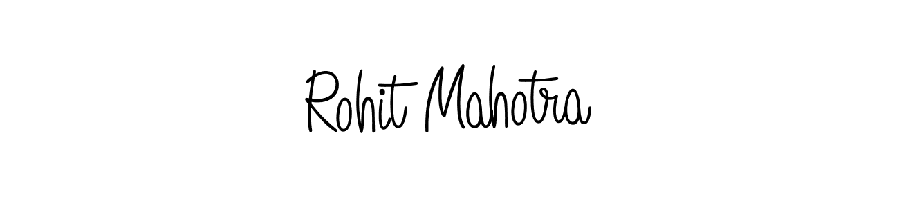 Also You can easily find your signature by using the search form. We will create Rohit Mahotra name handwritten signature images for you free of cost using Angelique-Rose-font-FFP sign style. Rohit Mahotra signature style 5 images and pictures png