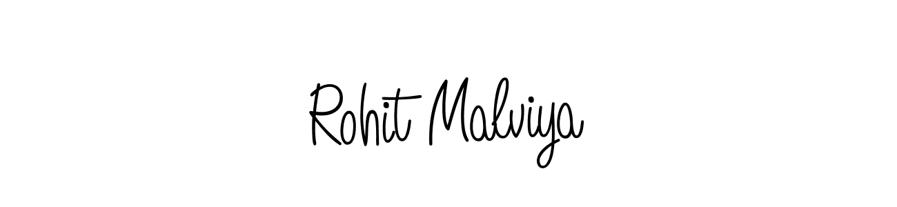 Here are the top 10 professional signature styles for the name Rohit Malviya. These are the best autograph styles you can use for your name. Rohit Malviya signature style 5 images and pictures png