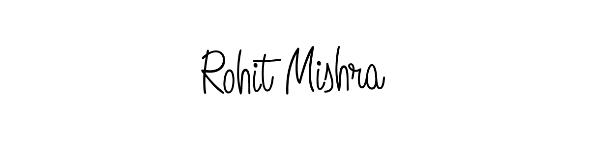 Here are the top 10 professional signature styles for the name Rohit Mishra. These are the best autograph styles you can use for your name. Rohit Mishra signature style 5 images and pictures png