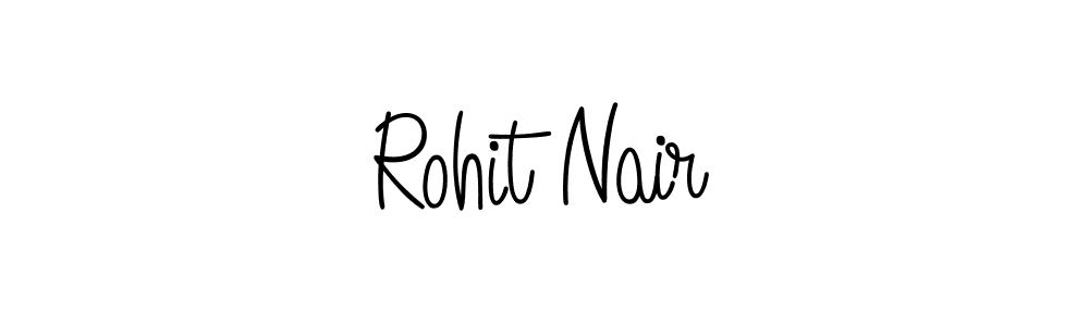 Also You can easily find your signature by using the search form. We will create Rohit Nair name handwritten signature images for you free of cost using Angelique-Rose-font-FFP sign style. Rohit Nair signature style 5 images and pictures png