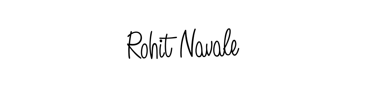 Here are the top 10 professional signature styles for the name Rohit Navale. These are the best autograph styles you can use for your name. Rohit Navale signature style 5 images and pictures png