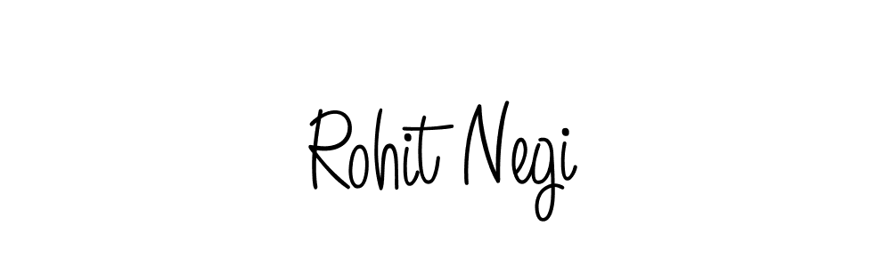 Make a short Rohit Negi signature style. Manage your documents anywhere anytime using Angelique-Rose-font-FFP. Create and add eSignatures, submit forms, share and send files easily. Rohit Negi signature style 5 images and pictures png