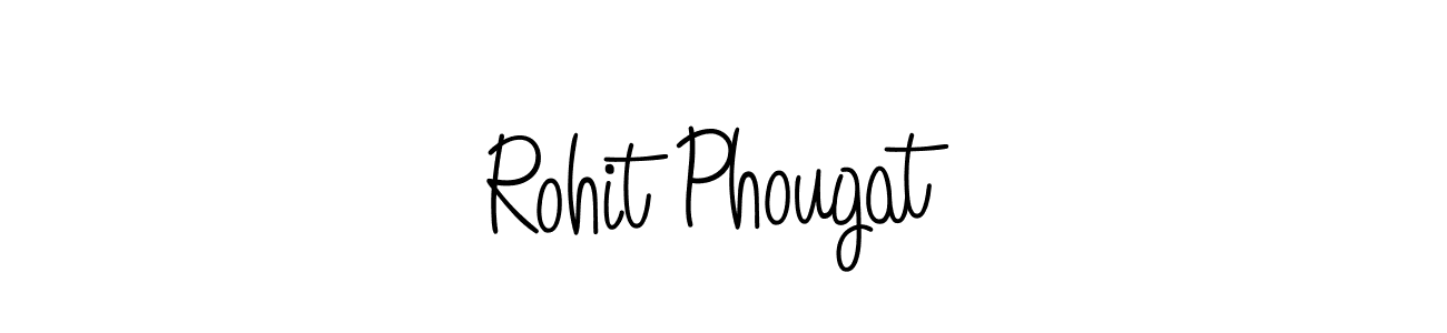 Check out images of Autograph of Rohit Phougat name. Actor Rohit Phougat Signature Style. Angelique-Rose-font-FFP is a professional sign style online. Rohit Phougat signature style 5 images and pictures png