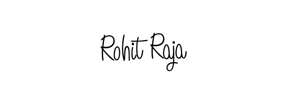 Best and Professional Signature Style for Rohit Raja. Angelique-Rose-font-FFP Best Signature Style Collection. Rohit Raja signature style 5 images and pictures png