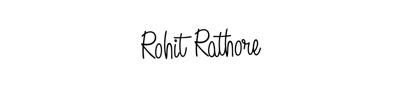 How to Draw Rohit Rathore signature style? Angelique-Rose-font-FFP is a latest design signature styles for name Rohit Rathore. Rohit Rathore signature style 5 images and pictures png