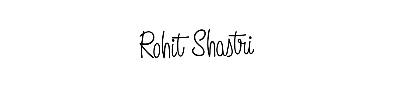 Also You can easily find your signature by using the search form. We will create Rohit Shastri name handwritten signature images for you free of cost using Angelique-Rose-font-FFP sign style. Rohit Shastri signature style 5 images and pictures png