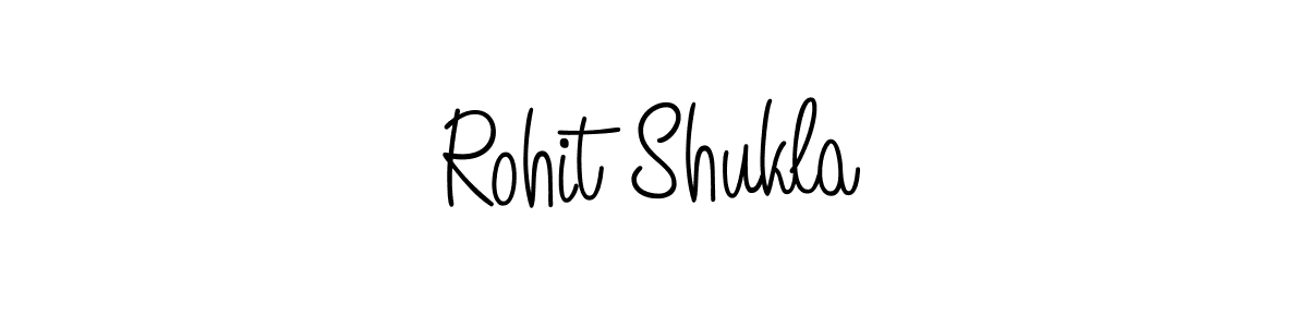 if you are searching for the best signature style for your name Rohit Shukla. so please give up your signature search. here we have designed multiple signature styles  using Angelique-Rose-font-FFP. Rohit Shukla signature style 5 images and pictures png
