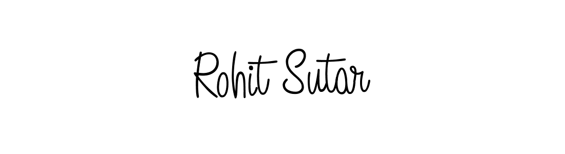 This is the best signature style for the Rohit Sutar name. Also you like these signature font (Angelique-Rose-font-FFP). Mix name signature. Rohit Sutar signature style 5 images and pictures png