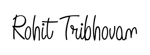 Here are the top professional signature styles for the name Rohit Tribhovan. These are the best autograph styles you can use for your name. Rohit Tribhovan signature style 5 images and pictures png