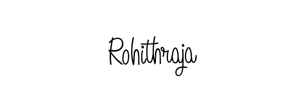 Check out images of Autograph of Rohithraja name. Actor Rohithraja Signature Style. Angelique-Rose-font-FFP is a professional sign style online. Rohithraja signature style 5 images and pictures png