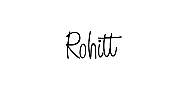 Make a short Rohitt signature style. Manage your documents anywhere anytime using Angelique-Rose-font-FFP. Create and add eSignatures, submit forms, share and send files easily. Rohitt signature style 5 images and pictures png