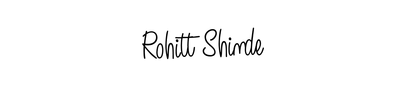 Here are the top 10 professional signature styles for the name Rohitt Shinde. These are the best autograph styles you can use for your name. Rohitt Shinde signature style 5 images and pictures png