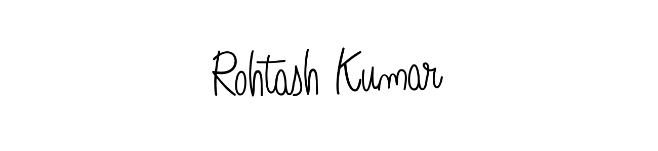 Make a short Rohtash Kumar signature style. Manage your documents anywhere anytime using Angelique-Rose-font-FFP. Create and add eSignatures, submit forms, share and send files easily. Rohtash Kumar signature style 5 images and pictures png